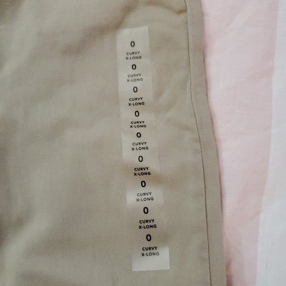 AE Curvy High-Rise Skinny Jeans - Picture 3 of 3